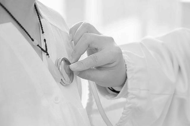 Accès Infirmière Senlis